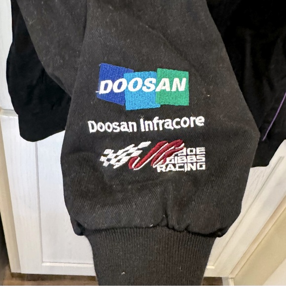 NASCAR Jacket - Picture 5 of 6